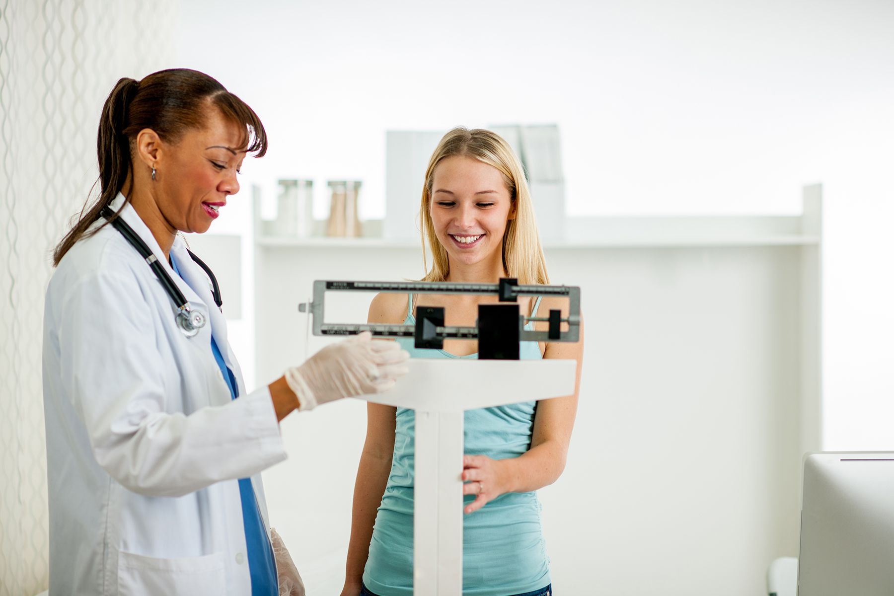 Medical And Weight Loss Clinics Rx Count